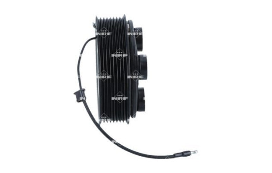 Clutch Parts, Compressor, Image 4