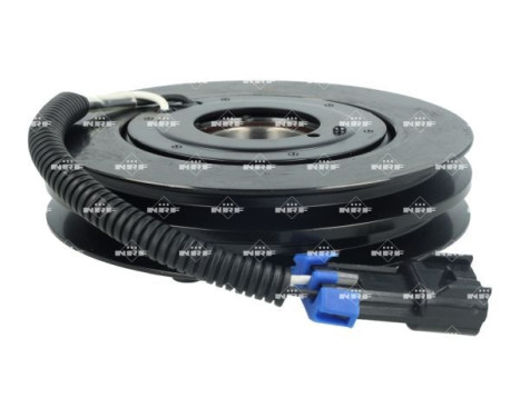 Clutch Parts, Compressor