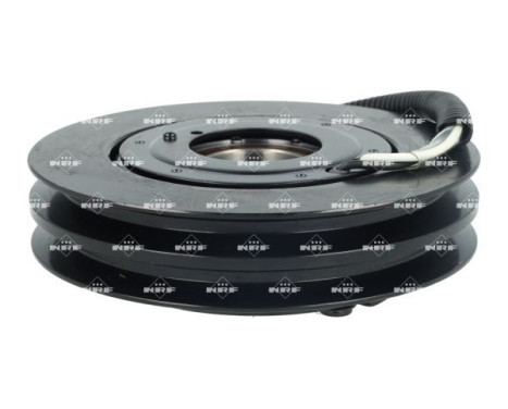 Clutch Parts, Compressor, Image 3