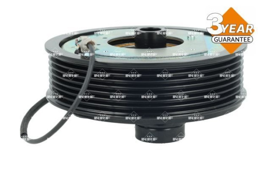 Clutch Parts, Compressor