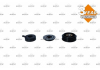 Clutch Parts, Compressor