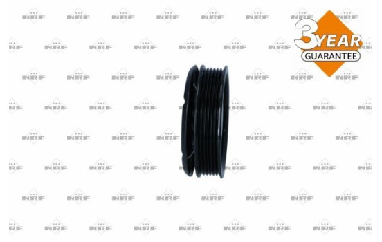 Clutch Parts, Compressor, Image 4