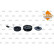 Clutch Parts, Compressor