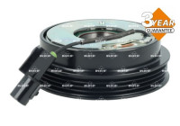 Clutch Parts, Compressor