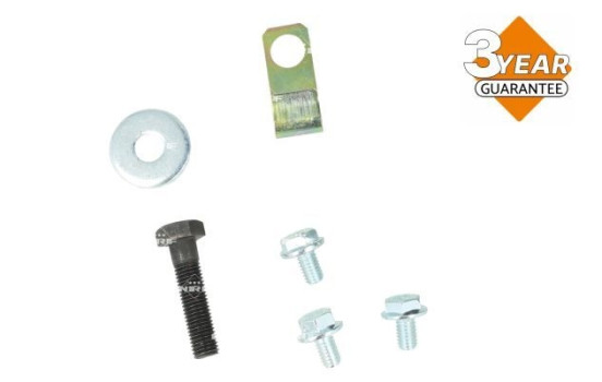 Clutch Parts, Compressor, Image 6