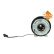 Clutch Parts, Compressor, Thumbnail 3