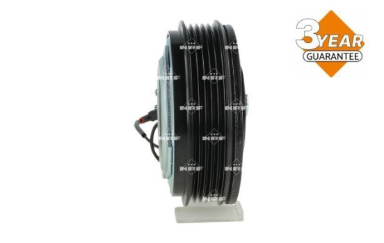 Clutch Parts, Compressor, Image 4