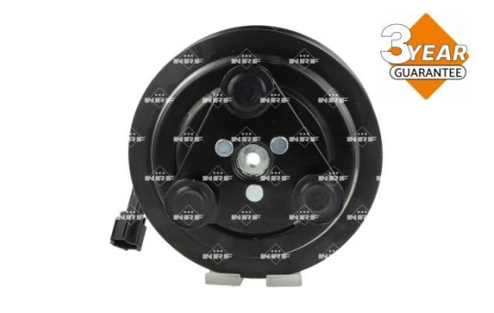 Clutch Parts, Compressor