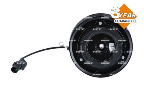 Clutch Parts, Compressor