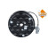 Clutch Parts, Compressor