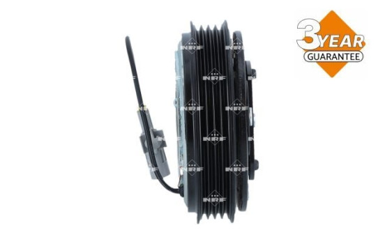 Clutch Parts, Compressor, Image 4
