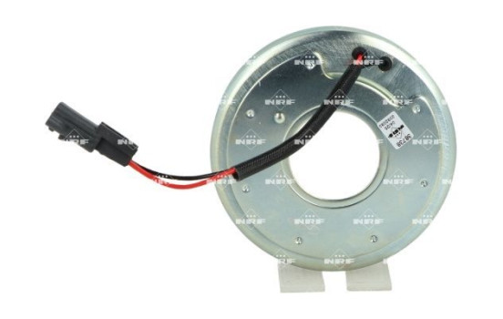 Coil, Clutch Compressor, Image 3