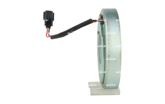 Coil, Clutch Compressor, Image 4