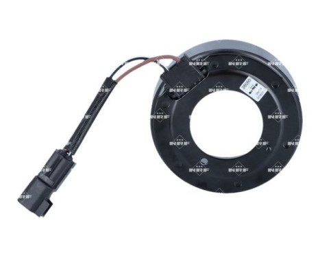 Coil, Clutch Compressor, Image 3