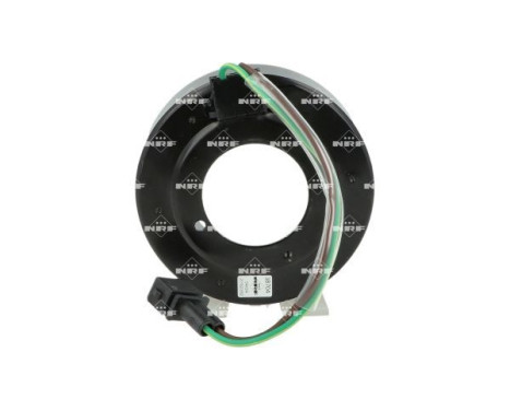 Coil, Clutch Compressor, Image 3