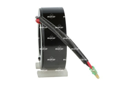 Coil, Clutch Compressor, Image 4