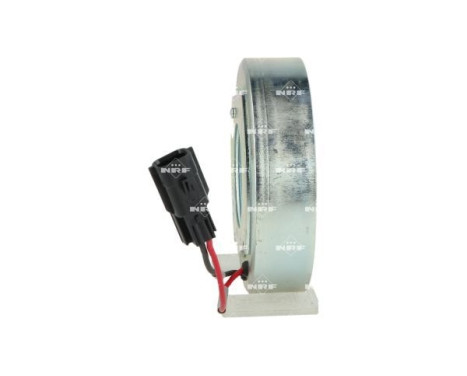 Coil, Clutch Compressor, Image 4