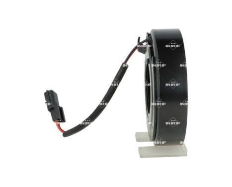 Coil, Clutch Compressor, Image 4