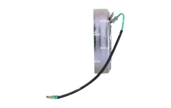 Coil, Clutch Compressor, Image 2