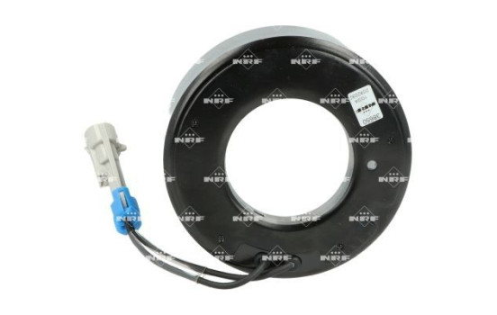 Coil, Clutch Compressor, Image 3