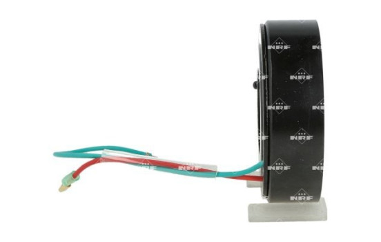 Coil, Clutch Compressor, Image 4