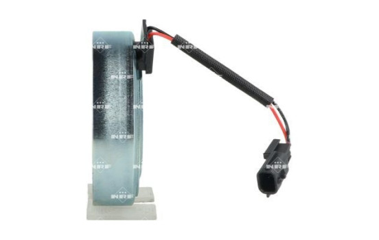 Coil, Clutch Compressor, Image 2