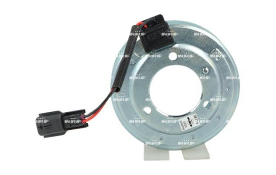 Coil, Clutch Compressor, Image 3