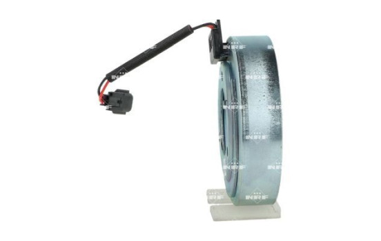 Coil, Clutch Compressor, Image 4