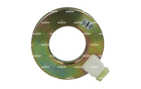 Coil, Clutch Compressor, Image 3