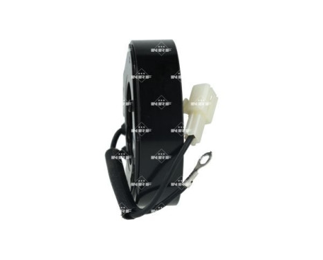 Coil, Clutch Compressor, Image 2