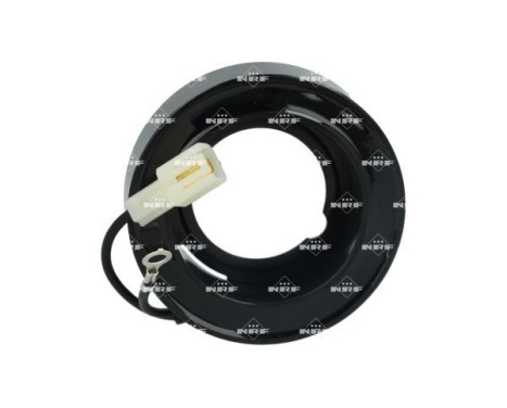 Coil, Clutch Compressor, Image 3