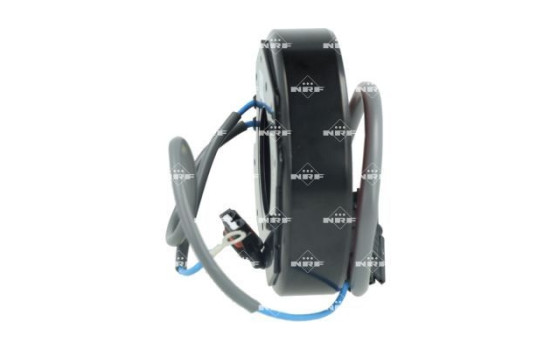 Coil, Clutch Compressor, Image 2