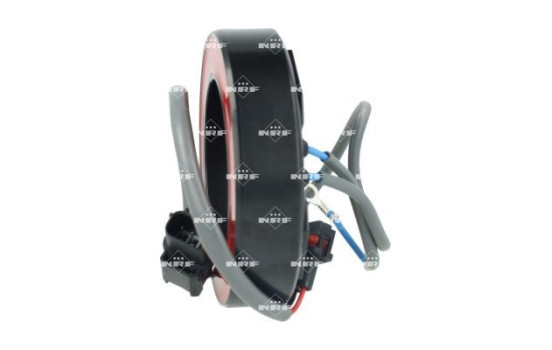 Coil, Clutch Compressor, Image 4