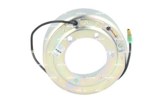 Coil, Clutch Compressor, Image 3