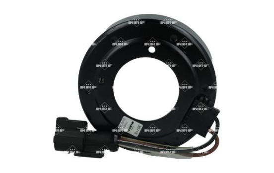Coil, Clutch Compressor, Image 3