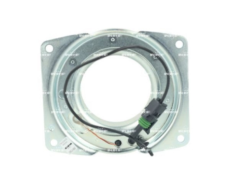 Coil, Clutch Compressor, Image 3