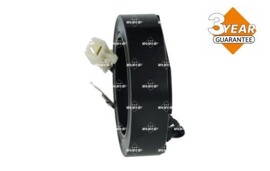Coil, Clutch Compressor, Image 4