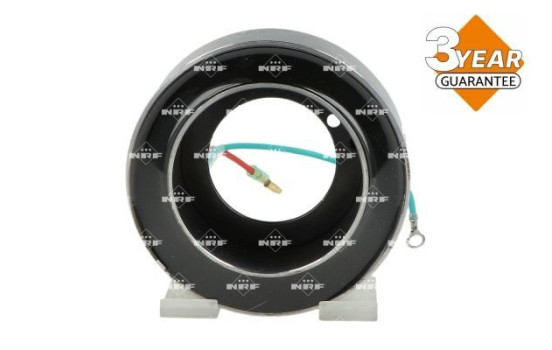 Coil, Clutch Compressor