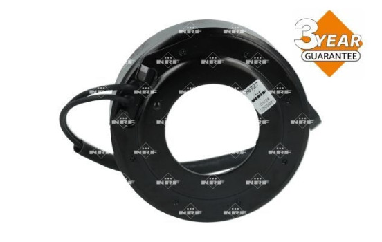 Coil, Clutch Compressor, Image 3