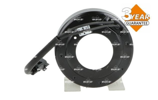 Coil, Clutch Compressor, Image 3