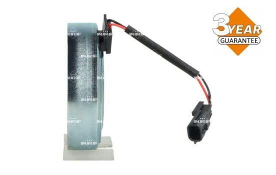 Coil, Clutch Compressor, Image 2