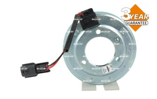 Coil, Clutch Compressor, Image 3