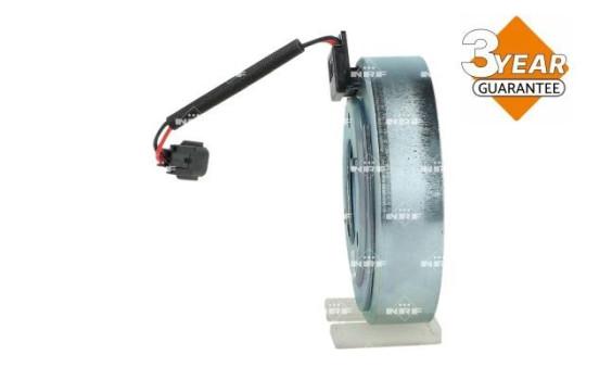 Coil, Clutch Compressor, Image 4