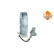 Coil, Clutch Compressor, Thumbnail 4