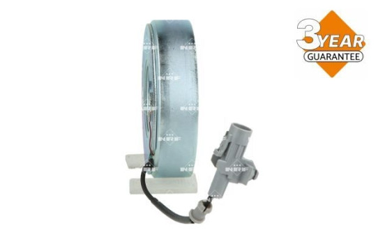 Coil, Clutch Compressor, Image 4