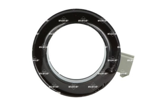Coil, compressor magnetic coupling, Image 2