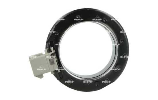 Coil, compressor magnetic coupling, Image 4
