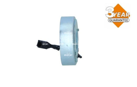 Coil, magnetic clutch compressor, Image 2
