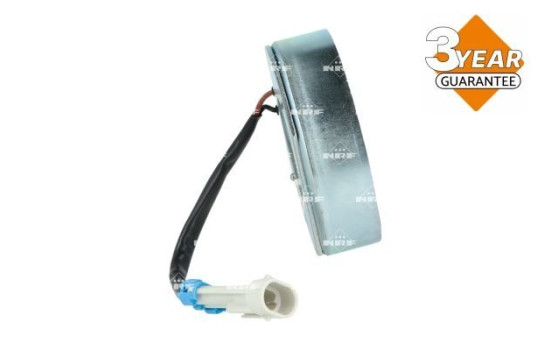 Coil, magnetic-clutch compressor, Image 5