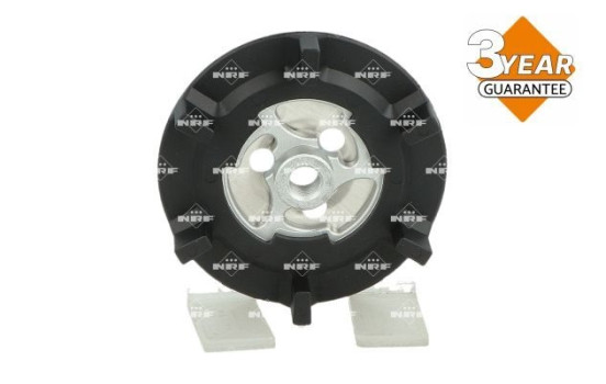 Coil, magnetic-clutch compressor, Image 5